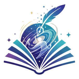 Dimensional Poetry Logo